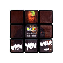 Load image into Gallery viewer, MR. BRAINWASH &#39;MBW x Rubik&#39;s (Style 1)&#39; (2024) Designer Art Toy