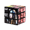 MR. BRAINWASH 'MBW x Rubik's (Style 2)' (2024) Designer Art Toy