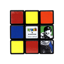 Load image into Gallery viewer, MR. BRAINWASH &#39;MBW x Rubik&#39;s (Style 4)&#39; (2024) Designer Art Toy