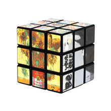 Load image into Gallery viewer, MR. BRAINWASH &#39;MBW x Rubik&#39;s (Style 4)&#39; (2024) Designer Art Toy