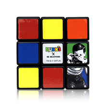 Load image into Gallery viewer, MR. BRAINWASH &#39;MBW x Rubik&#39;s (Style 4)&#39; (2024) Designer Art Toy