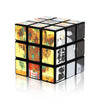 MR. BRAINWASH 'MBW x Rubik's (Style 4)' (2024) Designer Art Toy