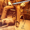 MR. BRAINWASH 'Star Wars Reunion' (2009) Original Framed Postcard