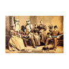 MR. BRAINWASH 'Star Wars Reunion' (2010) Offset Lithograph Poster