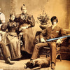 MR. BRAINWASH 'Star Wars Reunion' (2010) Offset Lithograph Poster