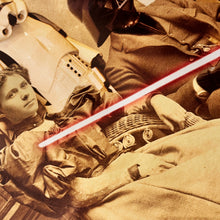 Load image into Gallery viewer, MR. BRAINWASH &#39;Star Wars Reunion&#39; (2010) Offset Lithograph Poster