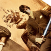 MR. BRAINWASH 'Star Wars Reunion' (2010) Offset Lithograph Poster