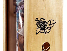Load image into Gallery viewer, MR. DHEO x Montana Colors &#39;Montage&#39; Collectible Spray Can - Signari Gallery 