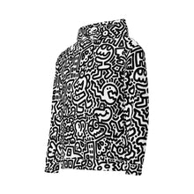 Load image into Gallery viewer, MR. DOODLE &#39;Classic Doodle Hoodie&#39; (2022) Unisex Pull-Over Sweatshirt