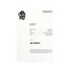 MR. DOODLE 'Colour Pops: Blue Pop' (2026) Timed Edition Gicleé Print