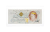 NATUREL 'Zamunda 100 Pound Note' (2021) Archival Pigment Print + Display (PP) - Signari Gallery 