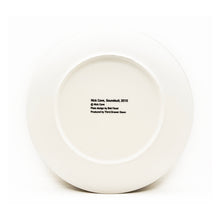 Load image into Gallery viewer, NICK CAVE &#39;Soundsuit&#39; (2010) Rare Bone China Dinner Plate