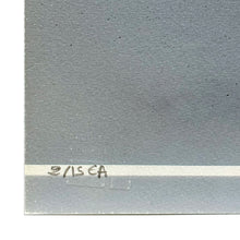 Load image into Gallery viewer, NICK WALKER 'Air France' (2017) Rare Artist Proof Screen Print