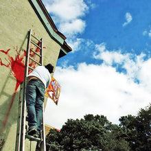 Load image into Gallery viewer, NICK WALKER 'Air France' (2017) Rare Artist Proof Screen Print