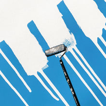 Load image into Gallery viewer, NICK WALKER 'Raining Barking Dog' (2023) Haring-Tribute Screen Print - Signari Gallery 