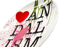 Load image into Gallery viewer, NICK WALKER &#39;Vandalism&#39; (2015) Royal Doulton LE Collectible Plate - Signari Gallery 