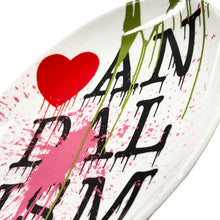 Load image into Gallery viewer, NICK WALKER &#39;Vandalism&#39; (2015) Royal Doulton LE Collectible Plate - Signari Gallery 