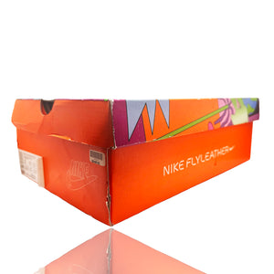 NIKE 'Air Force 1: Flyleather (Ruohan Wang Ed.)' (2020) QS Release Sneakers w/Box