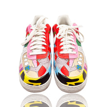Load image into Gallery viewer, NIKE &#39;Air Force 1: Flyleather (Ruohan Wang Ed.)&#39; (2020) QS Release Sneakers w/Box
