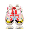 NIKE 'Air Force 1: Flyleather (Ruohan Wang Ed.)' (2020) QS Release Sneakers w/Box