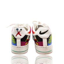 Load image into Gallery viewer, NIKE &#39;Air Force 1: Flyleather (Ruohan Wang Ed.)&#39; (2020) QS Release Sneakers w/Box