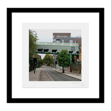 Load image into Gallery viewer, NOT BANKSY x L-13 'Sh*tism in Context' (2024) Framed Archival Print Set of 13 - Signari Gallery 