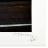 NOT BANKSY x L-13 'Sh*tism in Context' (2024) Framed Archival Print Set of 13 - Signari Gallery 