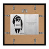 NOT BANKSY x L-13 'Sh*tism in Context' (2024) Framed Archival Print Set of 13 - Signari Gallery 