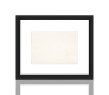 Load image into Gallery viewer, NUNO VIEGAS &#39;Metis Throwie&#39; (2024) &quot;Hello...&quot; Framed Sticker