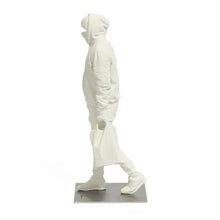 Load image into Gallery viewer, NUNO VIEGAS &#39;Writer III&#39; (2021) Rare Resin 3D-Printed Sculpture