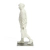 NUNO VIEGAS 'Writer III' (2021) Rare Resin 3D-Printed Sculpture