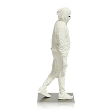 Load image into Gallery viewer, NUNO VIEGAS &#39;Writer III&#39; (2021) Rare Resin 3D-Printed Sculpture