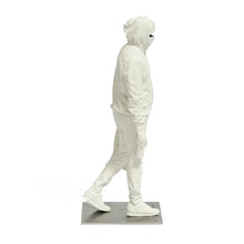 Load image into Gallery viewer, NUNO VIEGAS &#39;Writer III&#39; (2021) Rare Resin 3D-Printed Sculpture