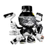 OG SLICK 'Black Widow' (2023) Hand-Signed Vinyl Spray Can Art Figure
