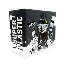 Load image into Gallery viewer, OG SLICK 'Black Widow' (2023) Hand-Signed Vinyl Spray Can Art Figure