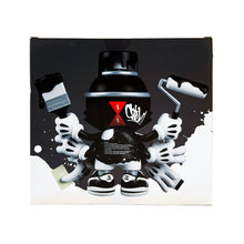 Load image into Gallery viewer, OG SLICK 'Black Widow' (2023) Hand-Signed Vinyl Spray Can Art Figure