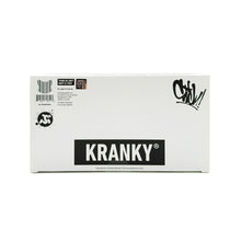 Load image into Gallery viewer, OG SLICK 'Black Widow' (2023) Hand-Signed Vinyl Spray Can Art Figure