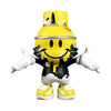 OG SLICK 'Happy Yellow' (2024) Vinyl Spray Can Art Figure