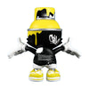 OG SLICK 'Happy Yellow' (2024) Vinyl Spray Can Art Figure