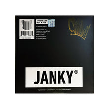 Load image into Gallery viewer, OG SLICK x Superplastic &#39;Janky de Slick&#39; (onyx) Vinyl Art Figure - Signari Gallery 