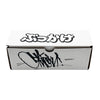 OG SLICK x SuperPlastic 'Love Red' (2023) Spray Can Figure/Print Collectors Set