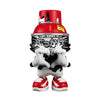 OG SLICK x SuperPlastic 'Love Red' (2023) Spray Can Figure/Print Collectors Set
