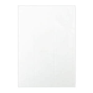OAKOAK 'STOP!' (2019) Framed Oversized Sticker/Decal - Signari Gallery 