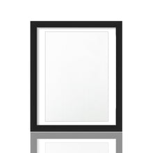 Load image into Gallery viewer, OAKOAK &#39;STOP!&#39; (2019) Framed Oversized Sticker/Decal - Signari Gallery 