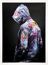 Load image into Gallery viewer, ONEMIZER &#39;Underground 2&#39; Giclée Print - Signari Gallery 