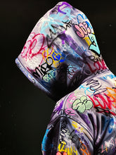 Load image into Gallery viewer, ONEMIZER &#39;Underground 2&#39; Giclée Print - Signari Gallery 