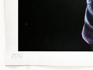 ONEMIZER 'Underground 2' Giclée Print - Signari Gallery 