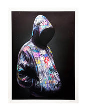 Load image into Gallery viewer, ONEMIZER &#39;Underground 3&#39; Giclée Print - Signari Gallery 