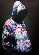 Load image into Gallery viewer, ONEMIZER &#39;Underground 3&#39; Giclée Print - Signari Gallery 