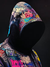 Load image into Gallery viewer, ONEMIZER &#39;Underground 3&#39; Giclée Print - Signari Gallery 